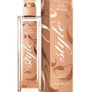 Elizabeth Arden 5th Avenue Style Eau de Parfum