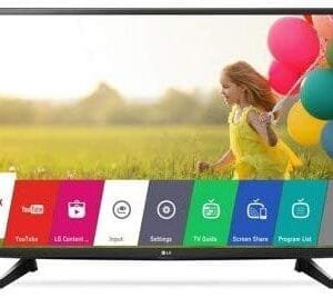 LG 43" 4K Ultra HD Smart LED TV - AI Sound, webOS, FILMMAKER Mode