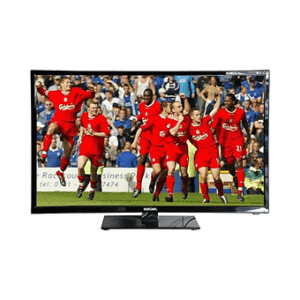 Bruhm 32" Smart TV (BTF-32SS) - HD Ready, USB/HDMI, LED Display