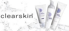 Avon Clearskin 3-in-1 Cleanser, Scrub & Mask - 125ml