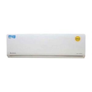 Chigo 1.5HP Split Air Conditioner - R410 Gas, Anti-Corrosion, CS32-C3A-VB156AY68
