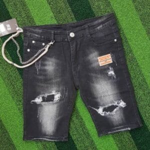 Denim Shorts Jeans - Various Types, Colors, and Quality Brands