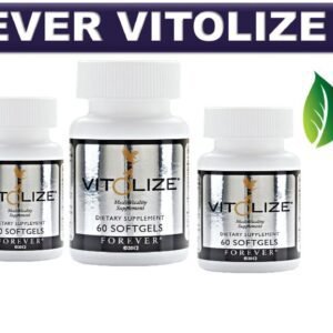 Forever Vitolize for Men in Kumasi