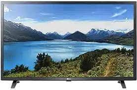 LG 32-inch Full HD LED TV - Dynamic Color Enhancer, Dolby Audio, 32LM550BPVA
