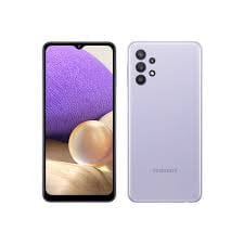 Samsung Galaxy A32 (128GB, 4GB) - 6.4" 90Hz AMOLED, 5000mAh Battery