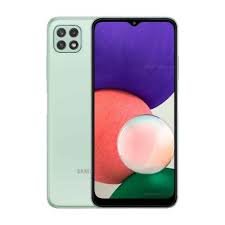 Samsung Galaxy A22 SM-A225F - Affordable 4G/LTE Smartphone
