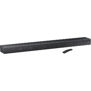 Samsung Sound+ 3.0ch Soundbar - Long Excursion Woofer, High-Fidelity Audio