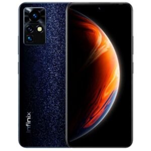Infinix Zero X 5G X6815 - High-Performance, 5G Connectivity