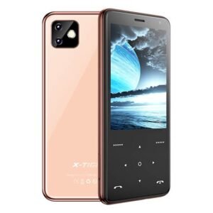 X-tigi V7 Max Affordable Mobile Phone