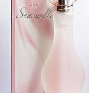 Avon Sensuelle Eau de Parfum for Women - Sensual Scent, 50ml
