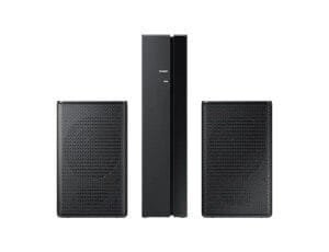 Samsung 54W 2ch Wireless Rear Speaker Kit - For Soundbar, HW-A650/XA