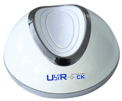 UbiRock Portable Vibration Speaker