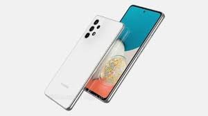 Samsung Galaxy A55 5G SM-A556E (Dual-SIM, 128GB)