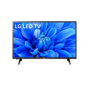 LG 32-inch Full HD Digital Satellite TV - Active HDR, Quad Core, 32LM550BPVA