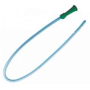 Urethral Catheter - Medical PVC, Single-Use