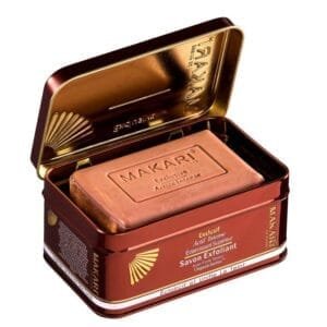 Makari Exclusive Active Intense Exfoliating Soap