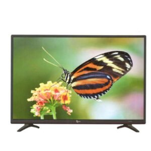Roch 32-inch HD Ready Smart LED TV - Built-in Satellite, 2x HDMI