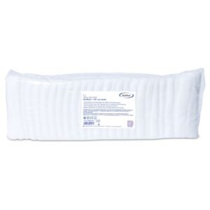 Surgical Cotton Wool Pleated - 100g