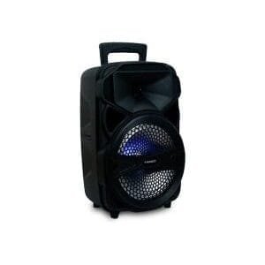 Nasco 8W RMS Bluetooth Speaker NASD-200 - MP3/FLAC Playback, Compact
