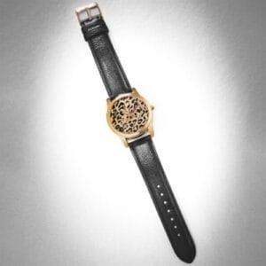 Avon Gideon Lipsy Animal Print Watch