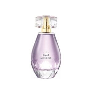 Avon Eve Alluring Eau de Parfum - Floral Fruity Scent, 50ml