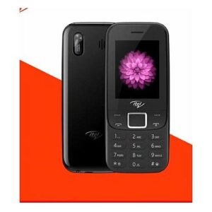 Itel IT5360 Triple SIM Basic Phone (Slim Body, Opera Mini)