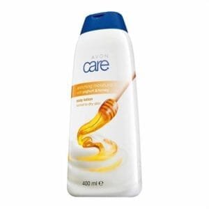Yoghurt & Honey Body Lotion – 400ml