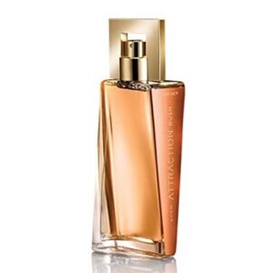Avon Attraction Rush Eau de Parfum for Her - 50ml