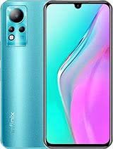 Infinix Note 11 (X663)
