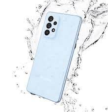 Durable Samsung Galaxy A23 SM-A235F (64GB, 4GB RAM)