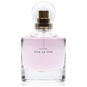 Avon Viva La Vita Eau De Parfum – 50ml