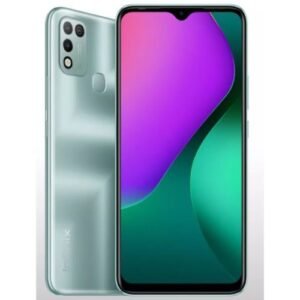 Samsung Galaxy A03s Smartphone (32GB, 4GB RAM)