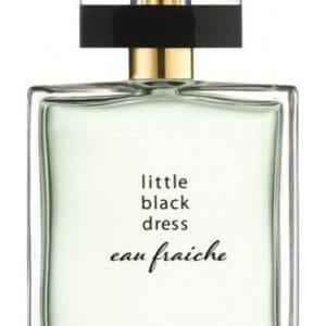 Little Black Dress Eau Fraiche Avon for women
