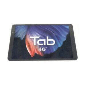 Tecno Tab 4G LTE