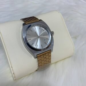 Nixon Time Teller Watch