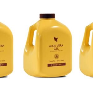 Forever Aloe Vera Gel Benefits