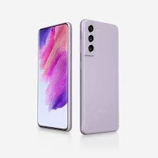 Samsung S21 FE SM-G990E - Affordable 5G, High-Performance Flagship