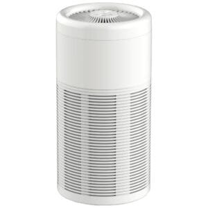 Nasco Air Purifier - HEPA Filter, UV-C, Air Quality Sensor, AP1209-CB