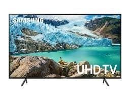 Samsung 65-inch Smart 4K UHD TV - UHD Processor, One Remote, UA65RU7100KXGH