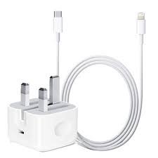 Original Apple 18W USB-C Power Adapter