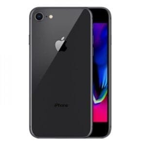 Apple iPhone 8 256GB Unlocked Smartphone