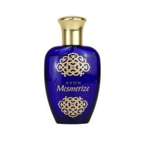 Avon Mesmerize for Her Eau de Toilette - Citrus & Sandalwood, 50ml