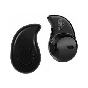 Prestige S530 Invisible Bluetooth Earpiece - Black, Discreet
