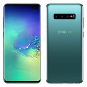 Samsung Galaxy S10 Plus 128GB (G975FZ, 6.4" Display)