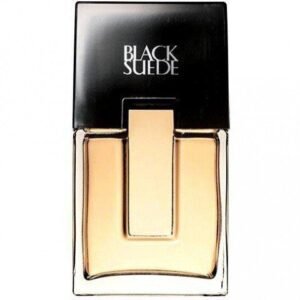 Avon Black Suede Eau de Toilette Spray - Classic Woody Musk, 75ml