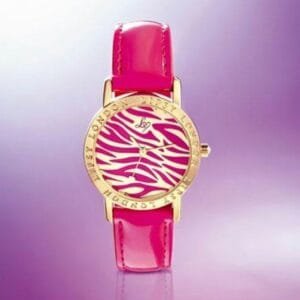Avon Wilma Lipsy Watch - Fashionable Women's Timepiece