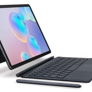 Samsung Galaxy Tab S6 - 2-in-1 Android Tablet, S Pen, All-in-One Powerhouse