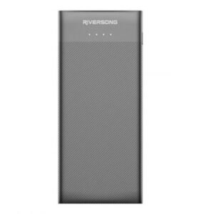 Riversong PB01 Ray 5 Power Bank - 5000mAh, Portable Charger