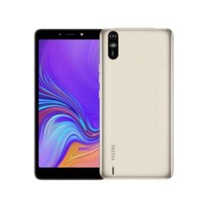 Tecno Pop 2 Plus BA2 - Dual SIM, GSM/HSPA, Basic Smartphone