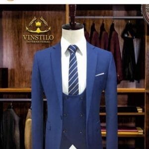 Men's Executive Suits - Quality & Affordable Tailoring